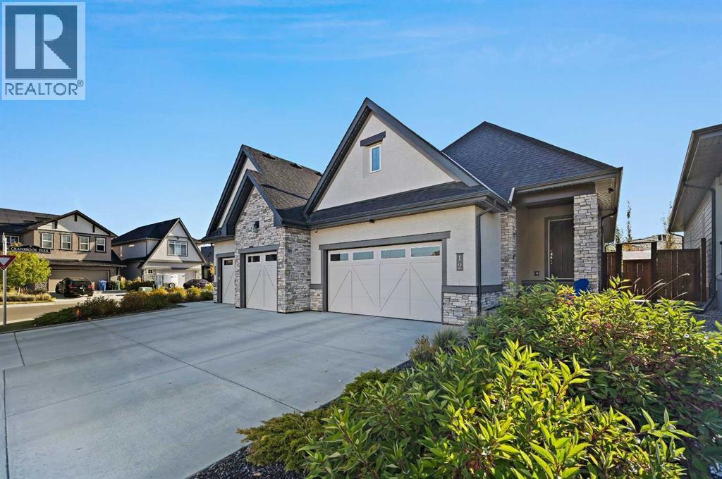 12 Cranbrook Mews Se, Calgary, Alberta  T3M 3C1 - Photo 42 - A2264216