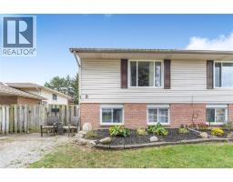 8 TIMOTHY CRESCENT, Chatham, Ontario