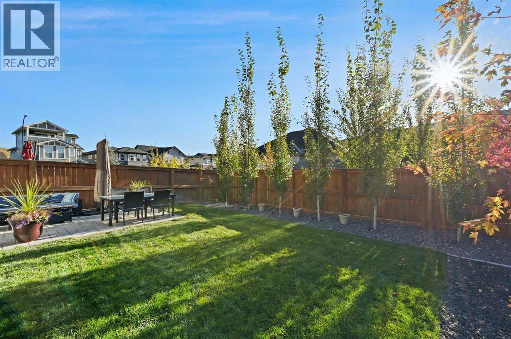 12 Cranbrook Mews Se, Calgary, Alberta  T3M 3C1 - Photo 37 - A2264216