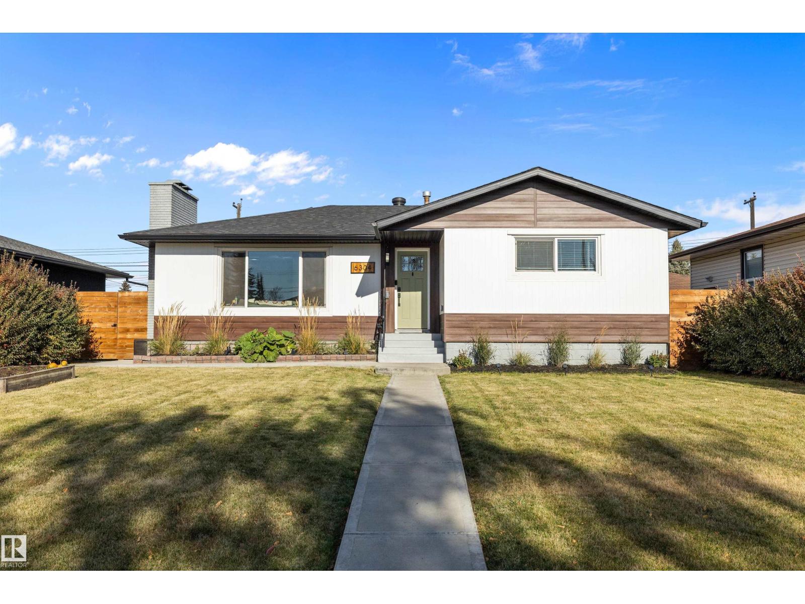6304 94a Av Nw, Edmonton, Alberta  T6B 0Y8 - Photo 1 - E4462294