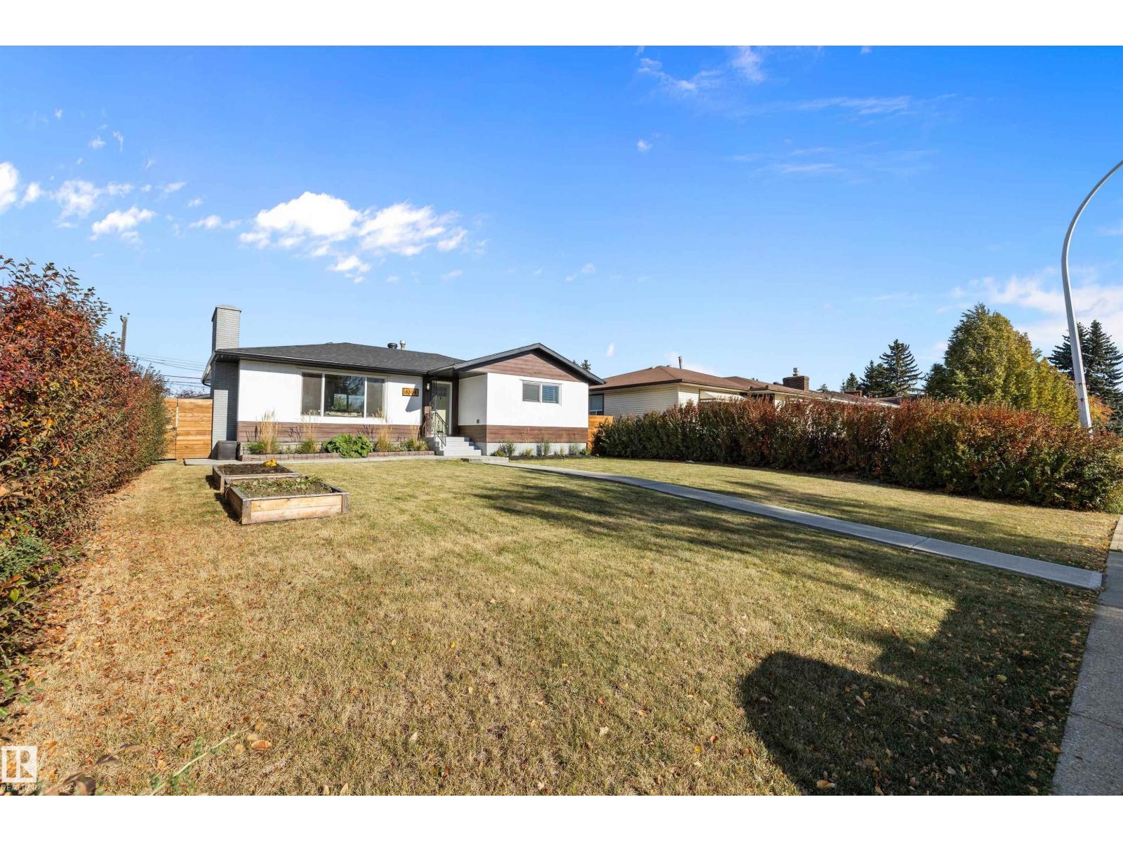 6304 94a Av Nw, Edmonton, Alberta  T6B 0Y8 - Photo 3 - E4462294