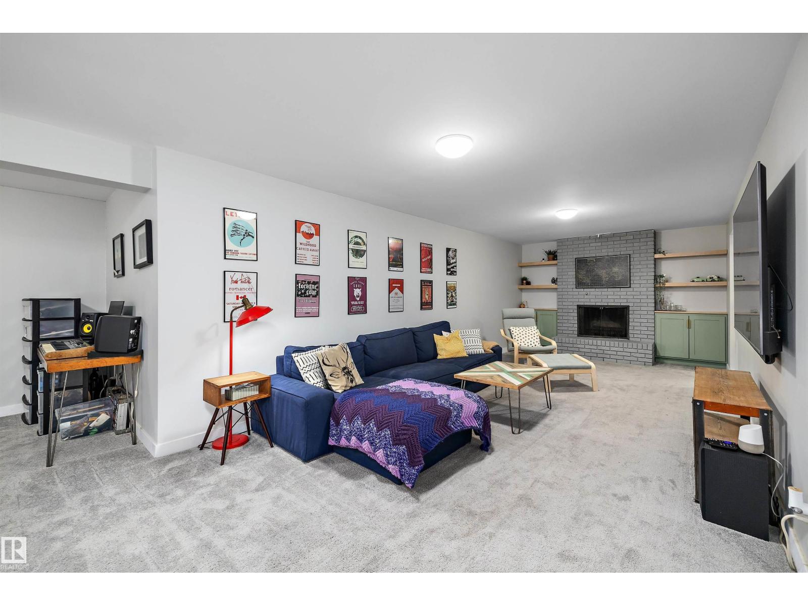 6304 94a Av Nw, Edmonton, Alberta  T6B 0Y8 - Photo 32 - E4462294