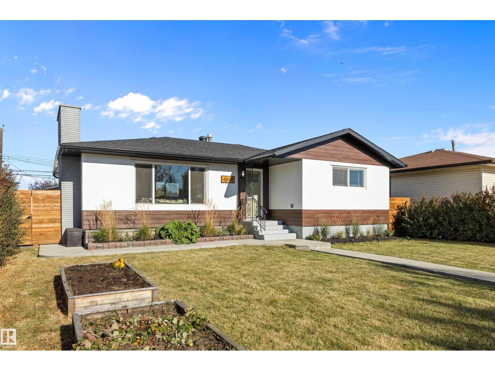 6304 94a Av Nw, Edmonton, Alberta  T6B 0Y8 - Photo 4 - E4462294
