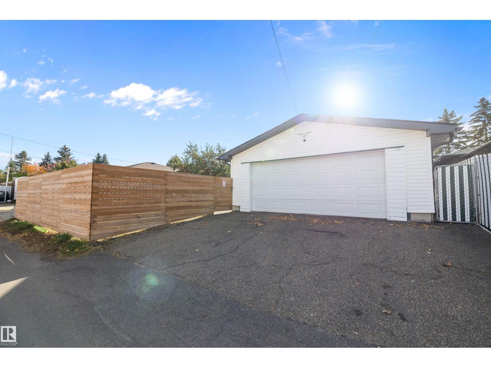 6304 94a Av Nw, Edmonton, Alberta  T6B 0Y8 - Photo 49 - E4462294