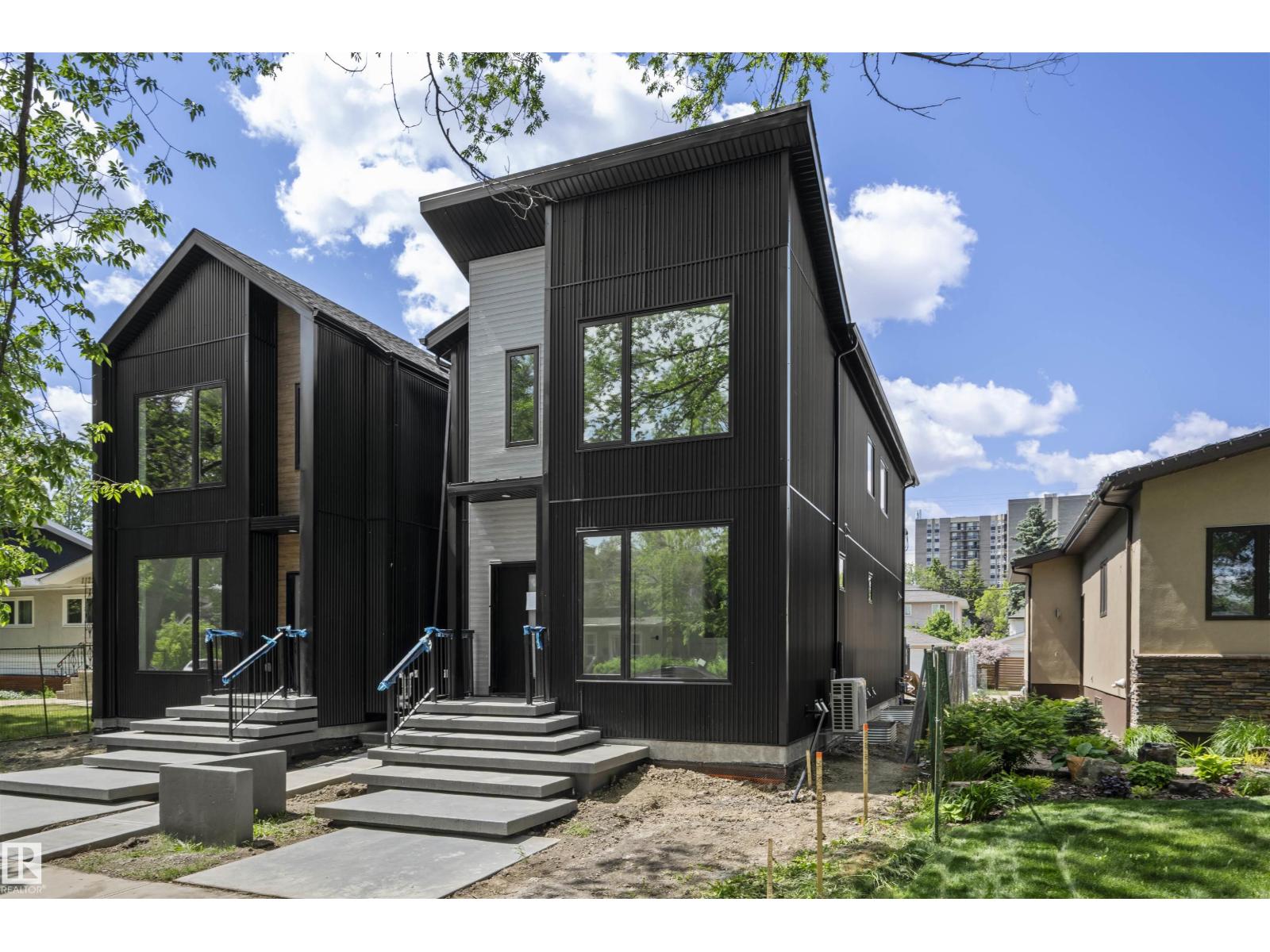 11232 127 St Nw, Edmonton, Alberta  T5M 0T6 - Photo 1 - E4462296