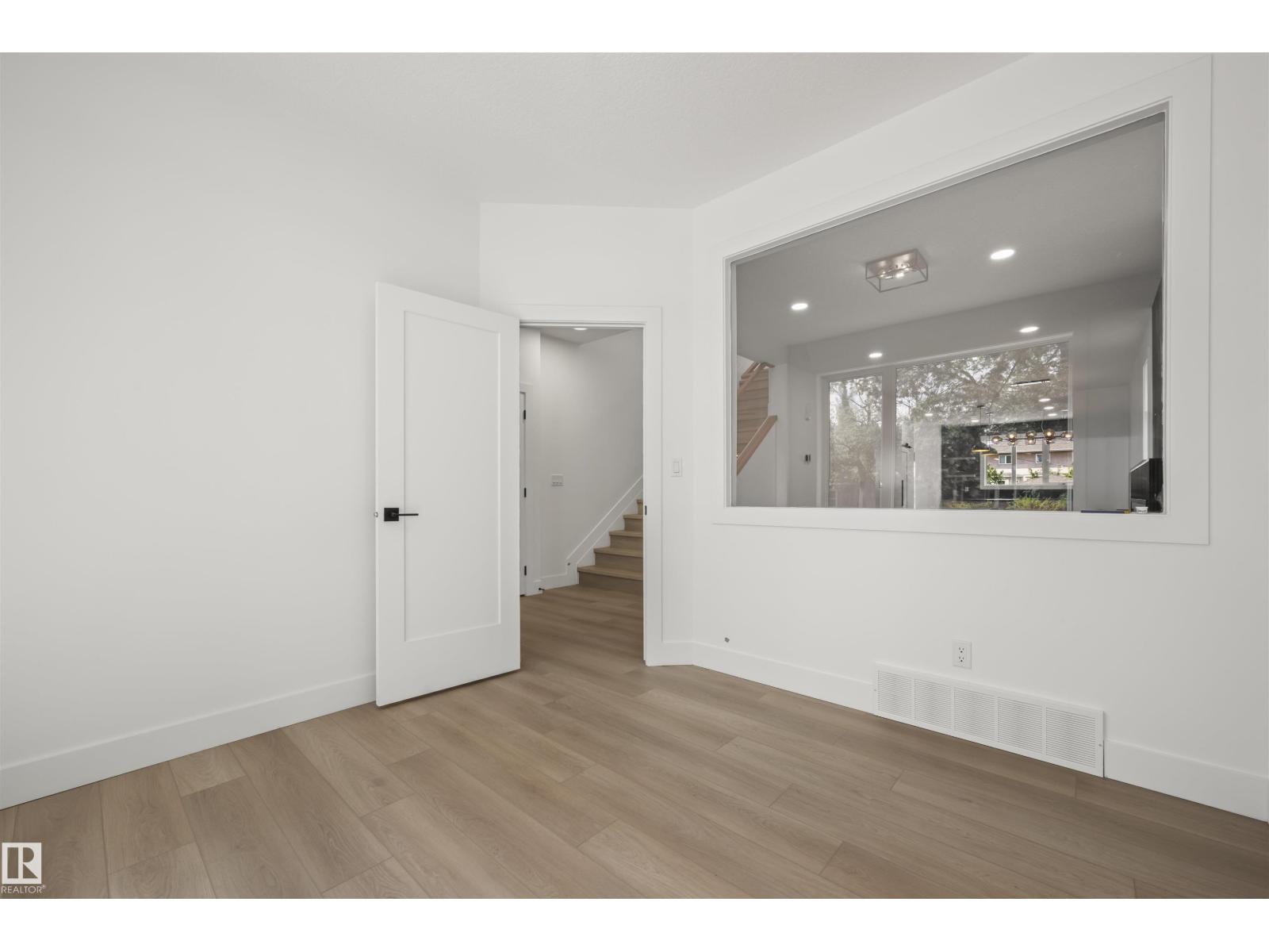 11232 127 St Nw, Edmonton, Alberta  T5M 0T6 - Photo 4 - E4462296