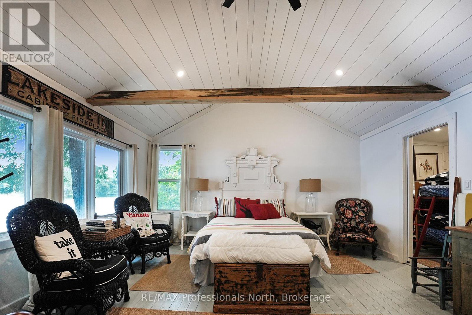 61 Fr 327a Road, Trent Lakes, Ontario  K0M 2A0 - Photo 21 - X12227680