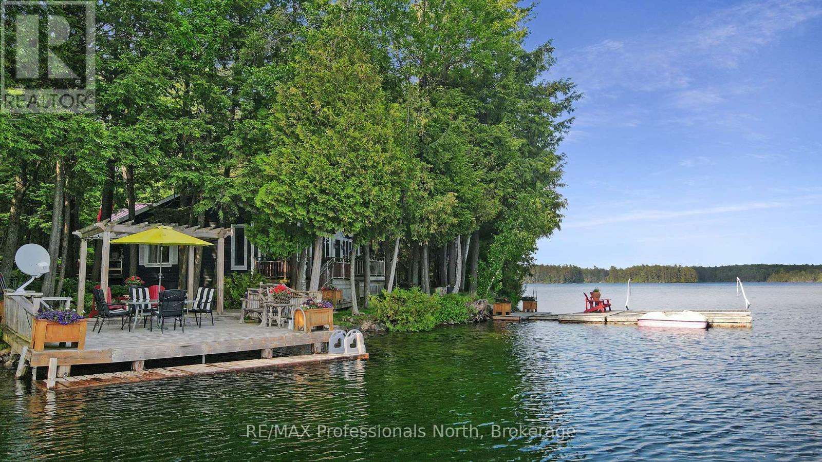 61 Fr 327a Road, Trent Lakes, Ontario  K0M 2A0 - Photo 1 - X12227680