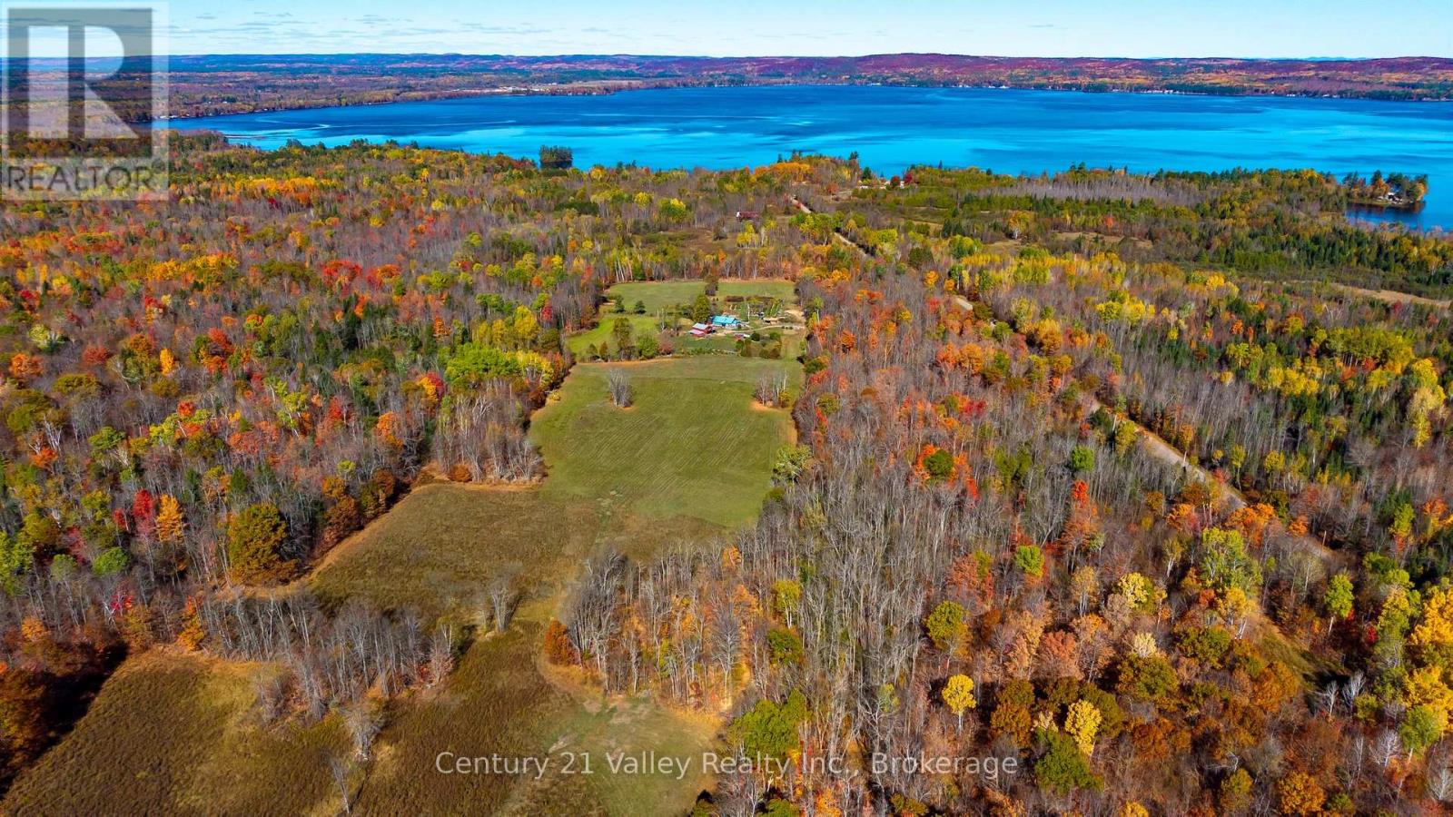 0 Gorman Road, Bonnechere Valley, Ontario  K0J 2A0 - Photo 1 - X12465626