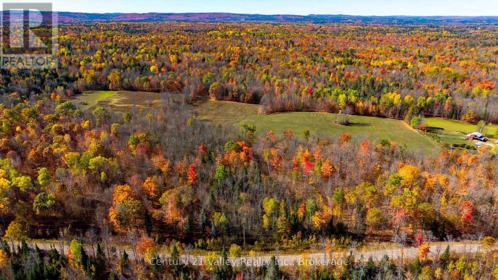 0 Gorman Road, Bonnechere Valley, Ontario  K0J 2A0 - Photo 2 - X12465626
