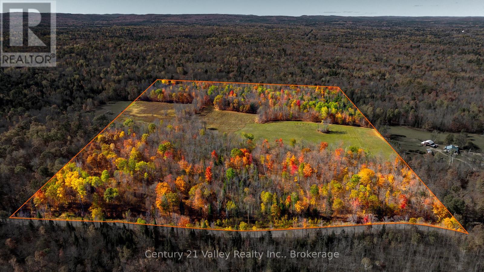 0 Gorman Road, Bonnechere Valley, Ontario  K0J 2A0 - Photo 3 - X12465626