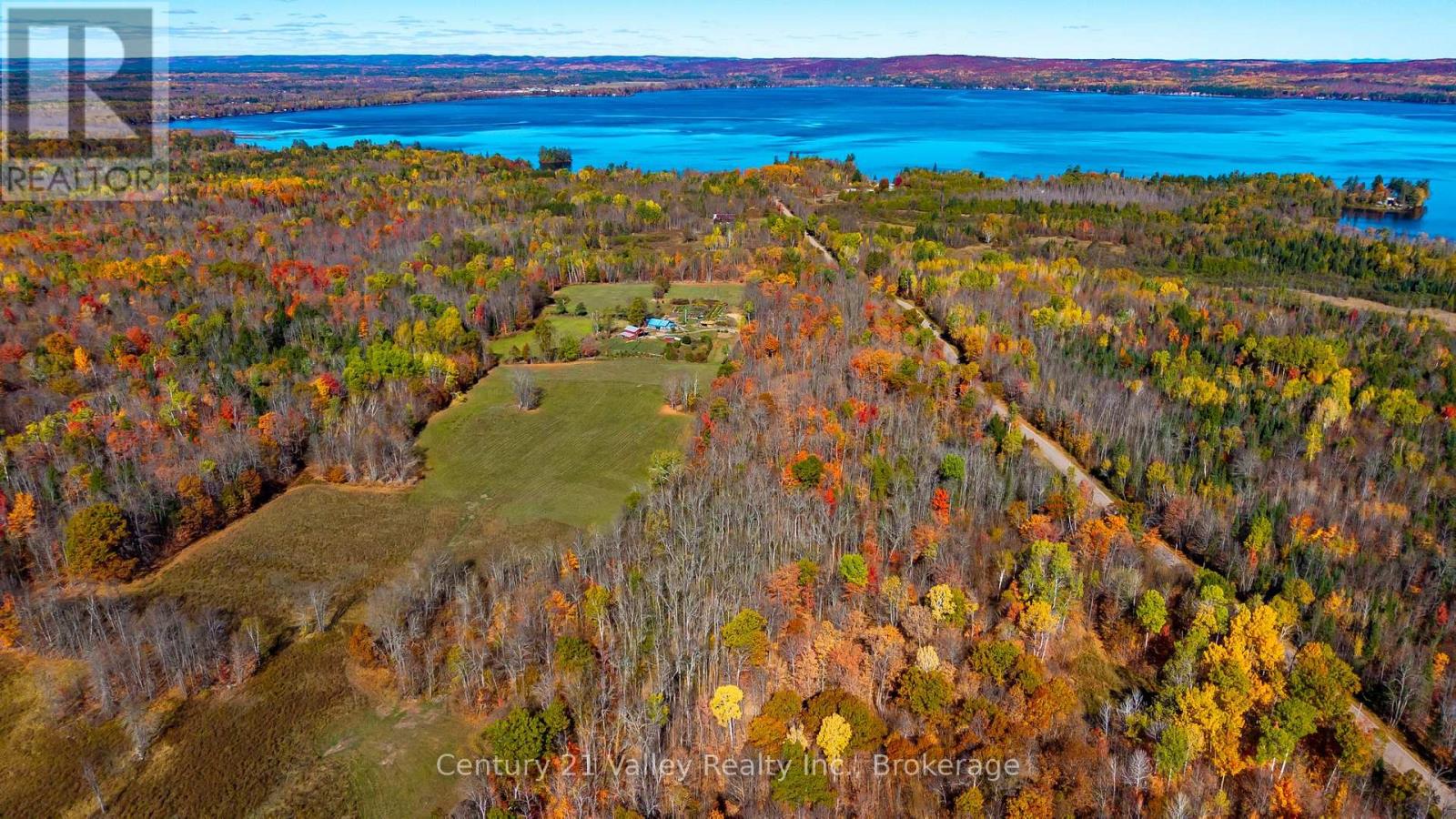 0 Gorman Road, Bonnechere Valley, Ontario  K0J 2A0 - Photo 5 - X12465626