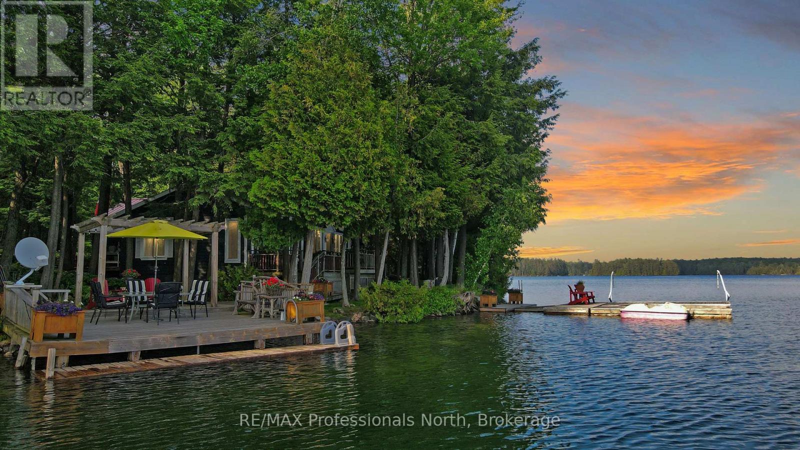 61 Fr 327a Road, Trent Lakes, Ontario  K0M 2A0 - Photo 33 - X12227680