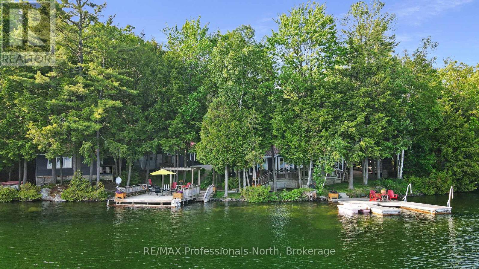 61 Fr 327a Road, Trent Lakes, Ontario  K0M 2A0 - Photo 36 - X12227680