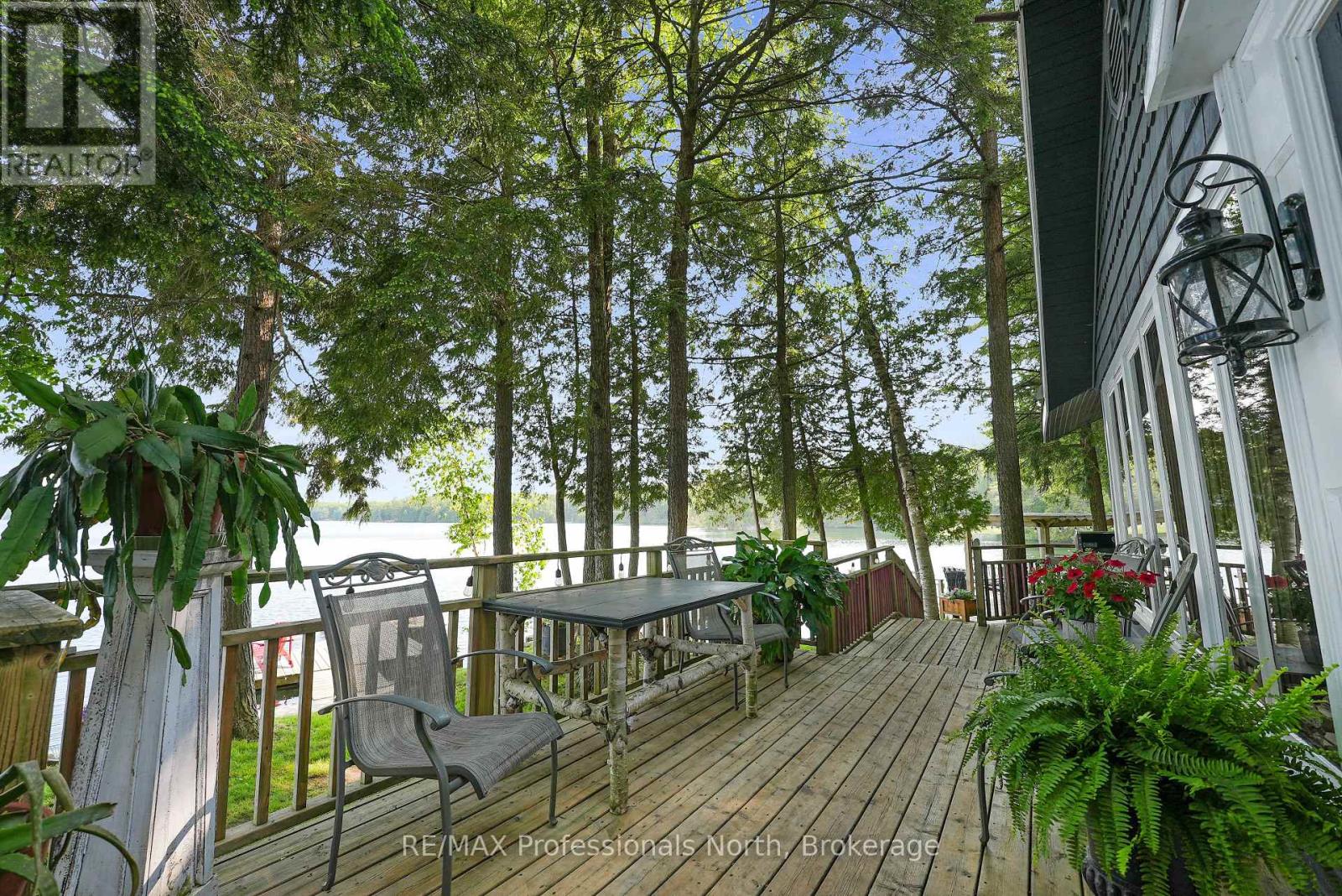 61 Fr 327a Road, Trent Lakes, Ontario  K0M 2A0 - Photo 41 - X12227680