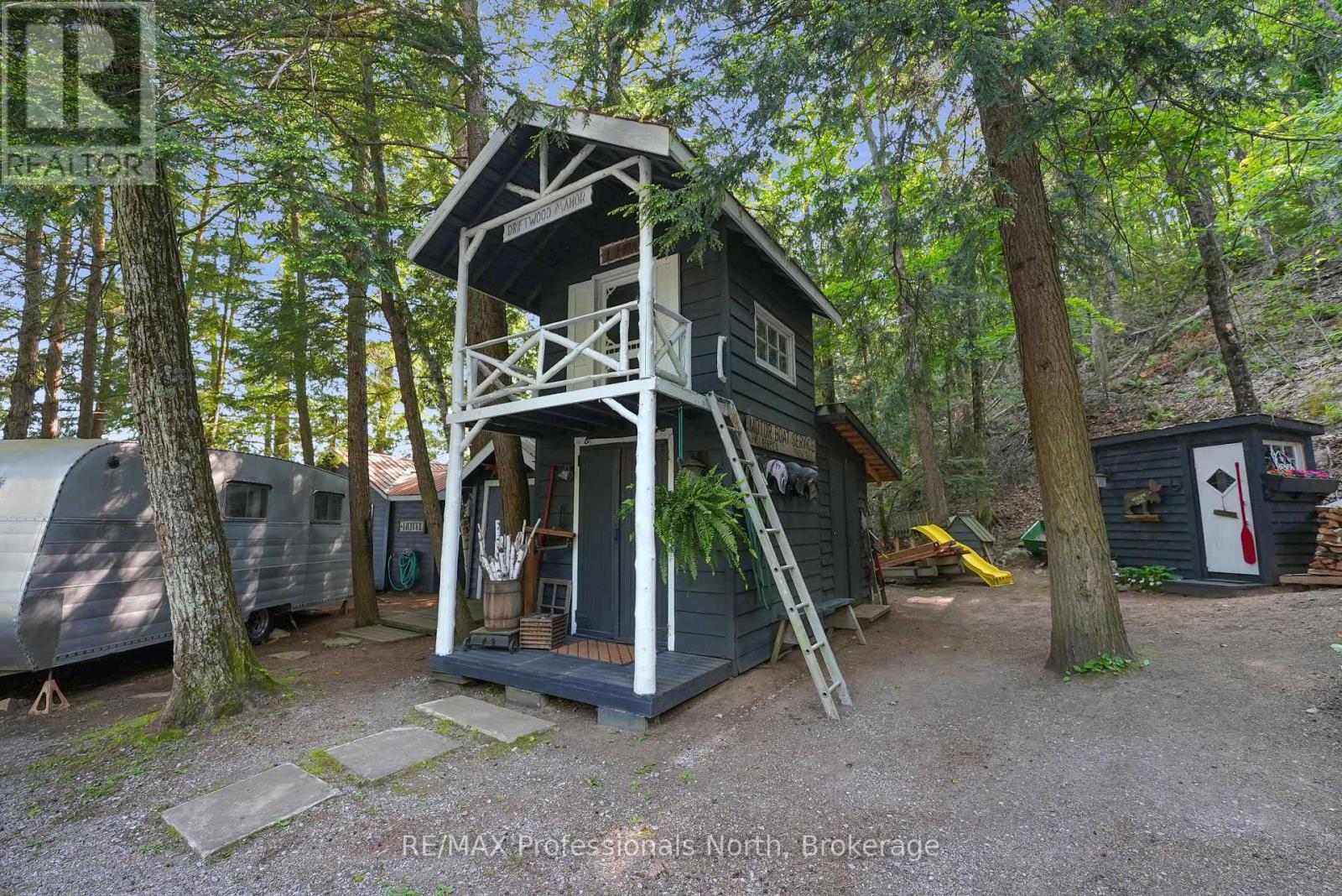 61 Fr 327a Road, Trent Lakes, Ontario  K0M 2A0 - Photo 4 - X12227680