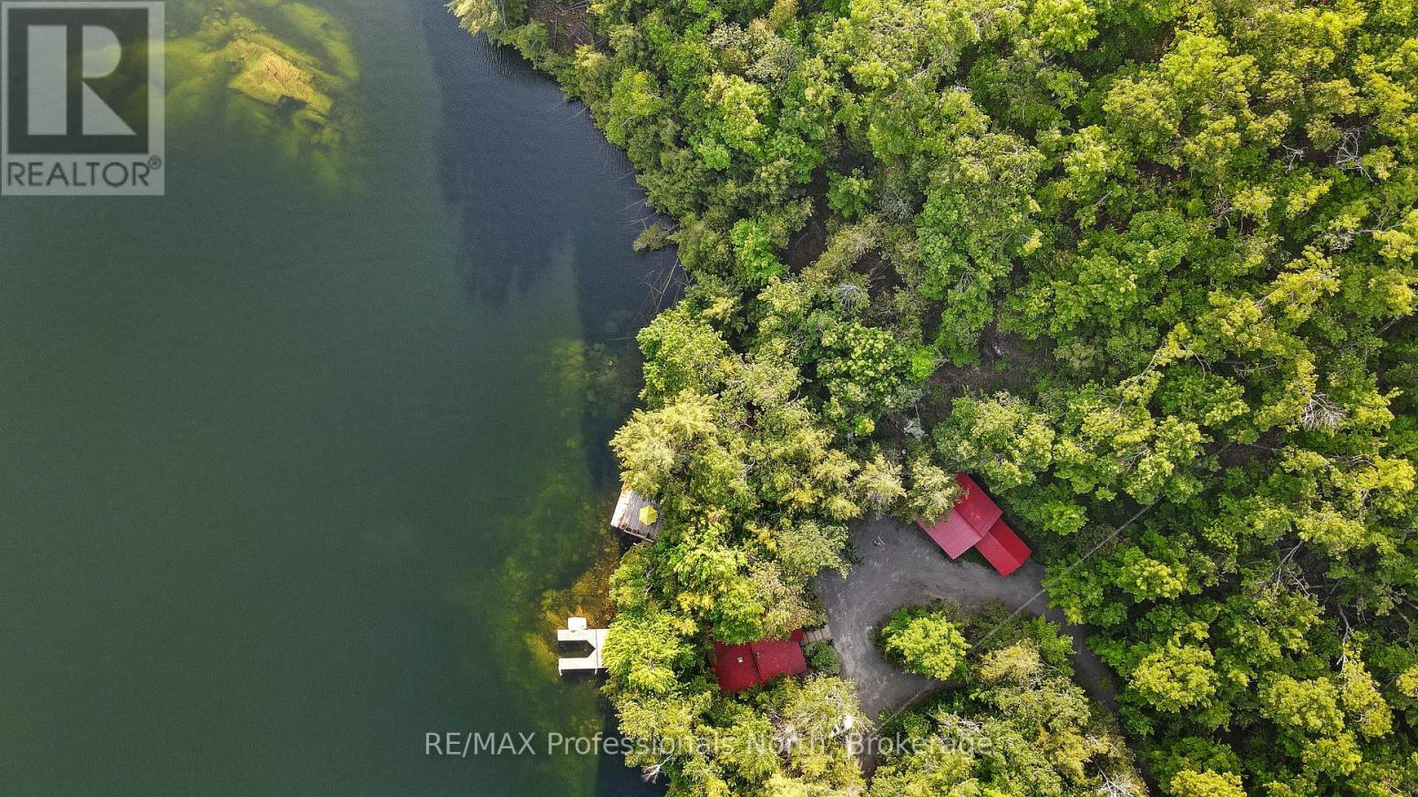 61 Fr 327a Road, Trent Lakes, Ontario  K0M 2A0 - Photo 34 - X12227680