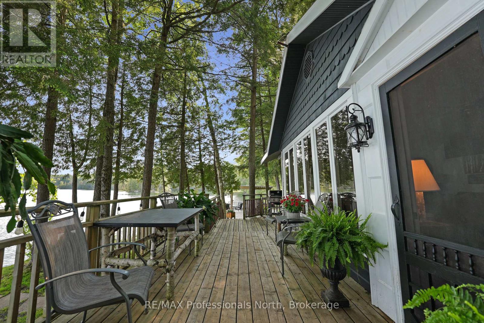 61 Fr 327a Road, Trent Lakes, Ontario  K0M 2A0 - Photo 39 - X12227680