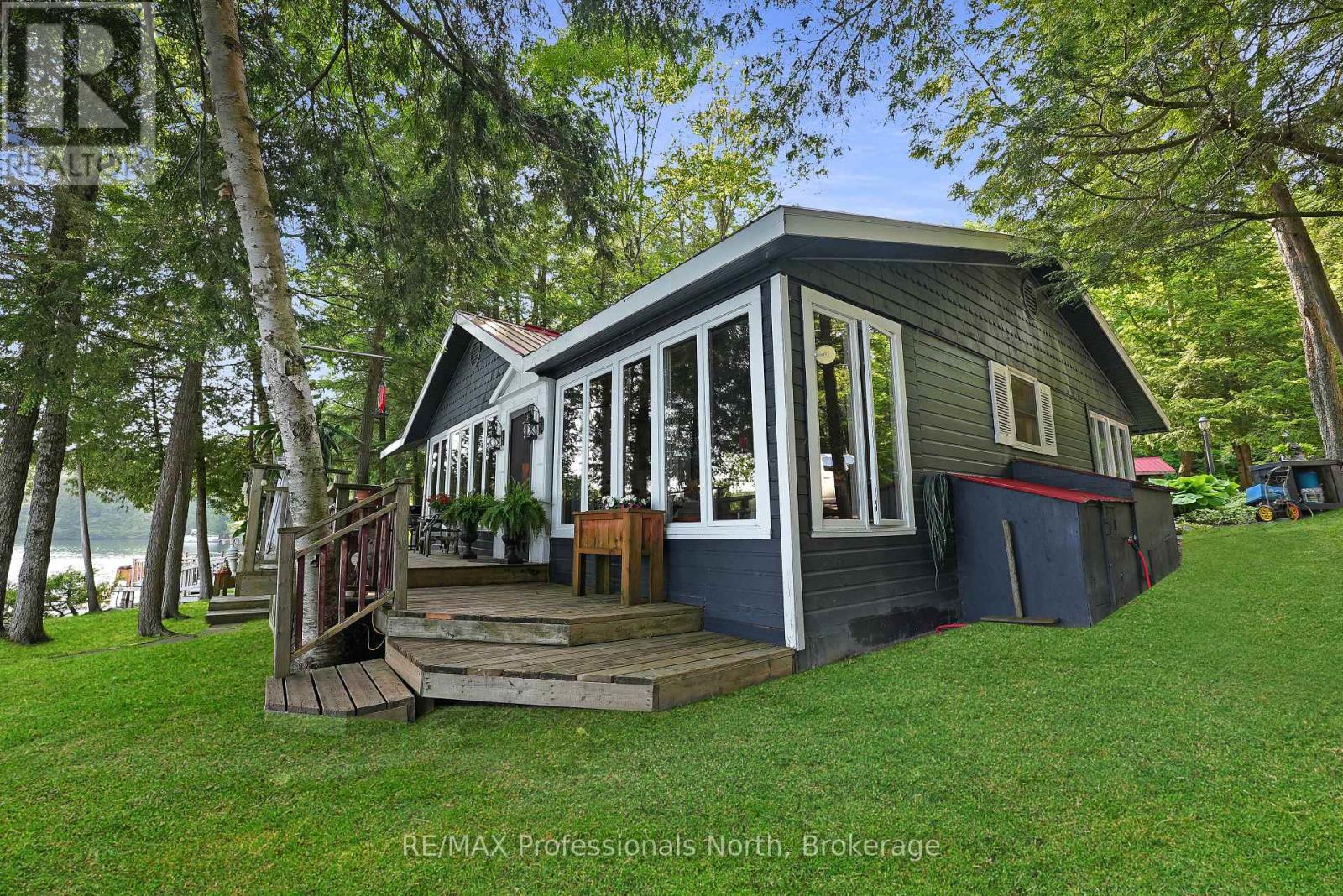 61 Fr 327a Road, Trent Lakes, Ontario  K0M 2A0 - Photo 37 - X12227680