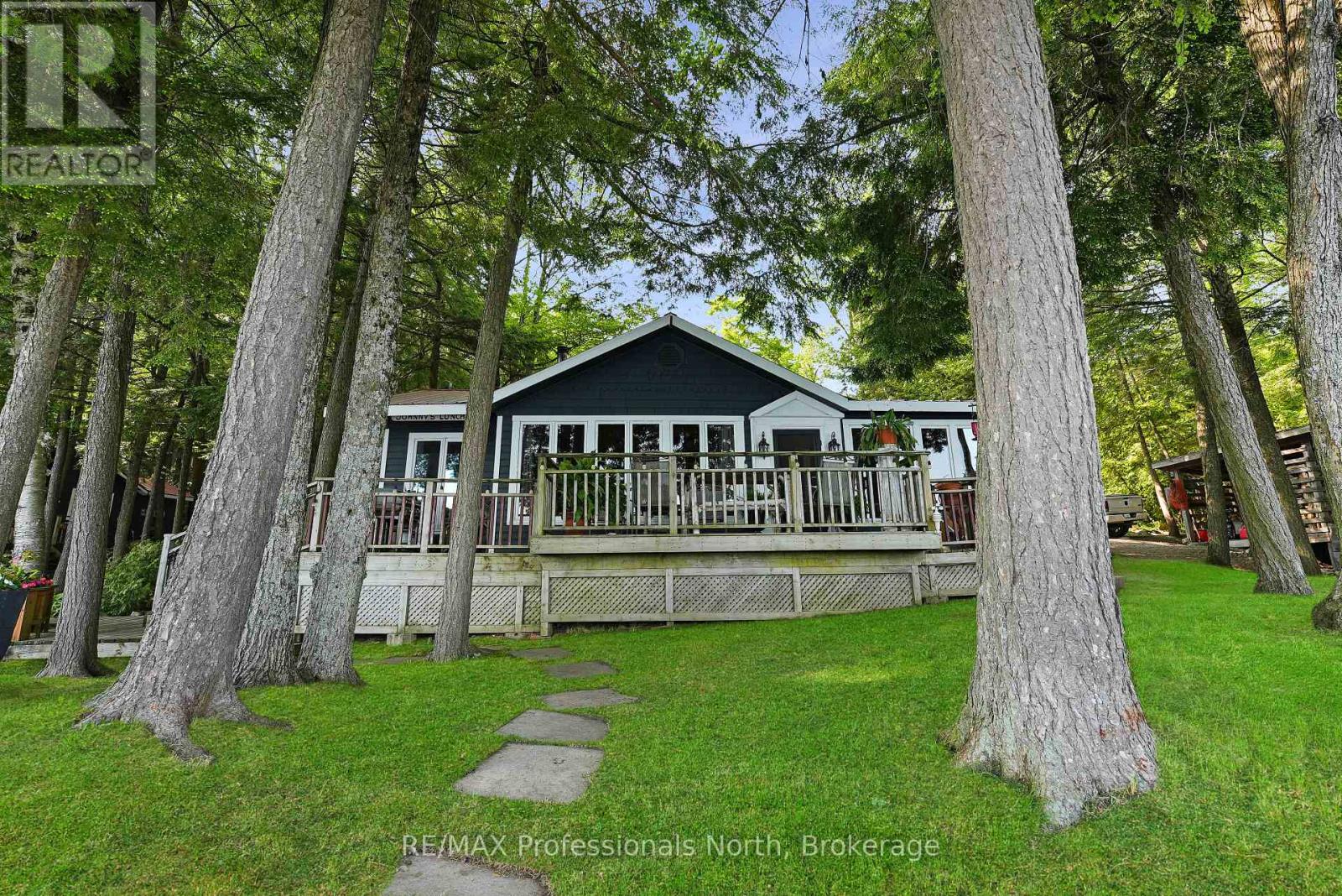 61 Fr 327a Road, Trent Lakes, Ontario  K0M 2A0 - Photo 43 - X12227680