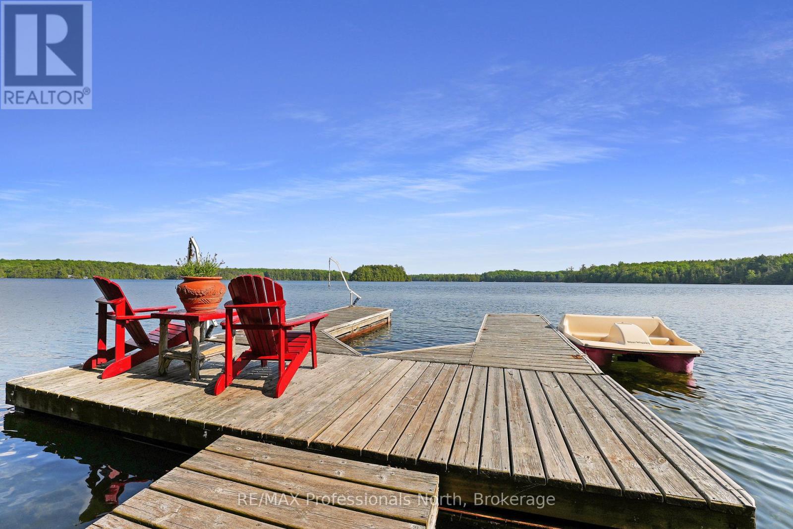 61 Fr 327a Road, Trent Lakes, Ontario  K0M 2A0 - Photo 45 - X12227680