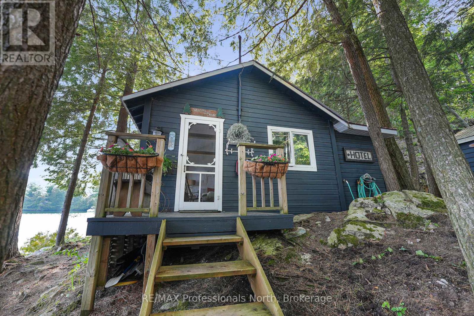 61 Fr 327a Road, Trent Lakes, Ontario  K0M 2A0 - Photo 46 - X12227680