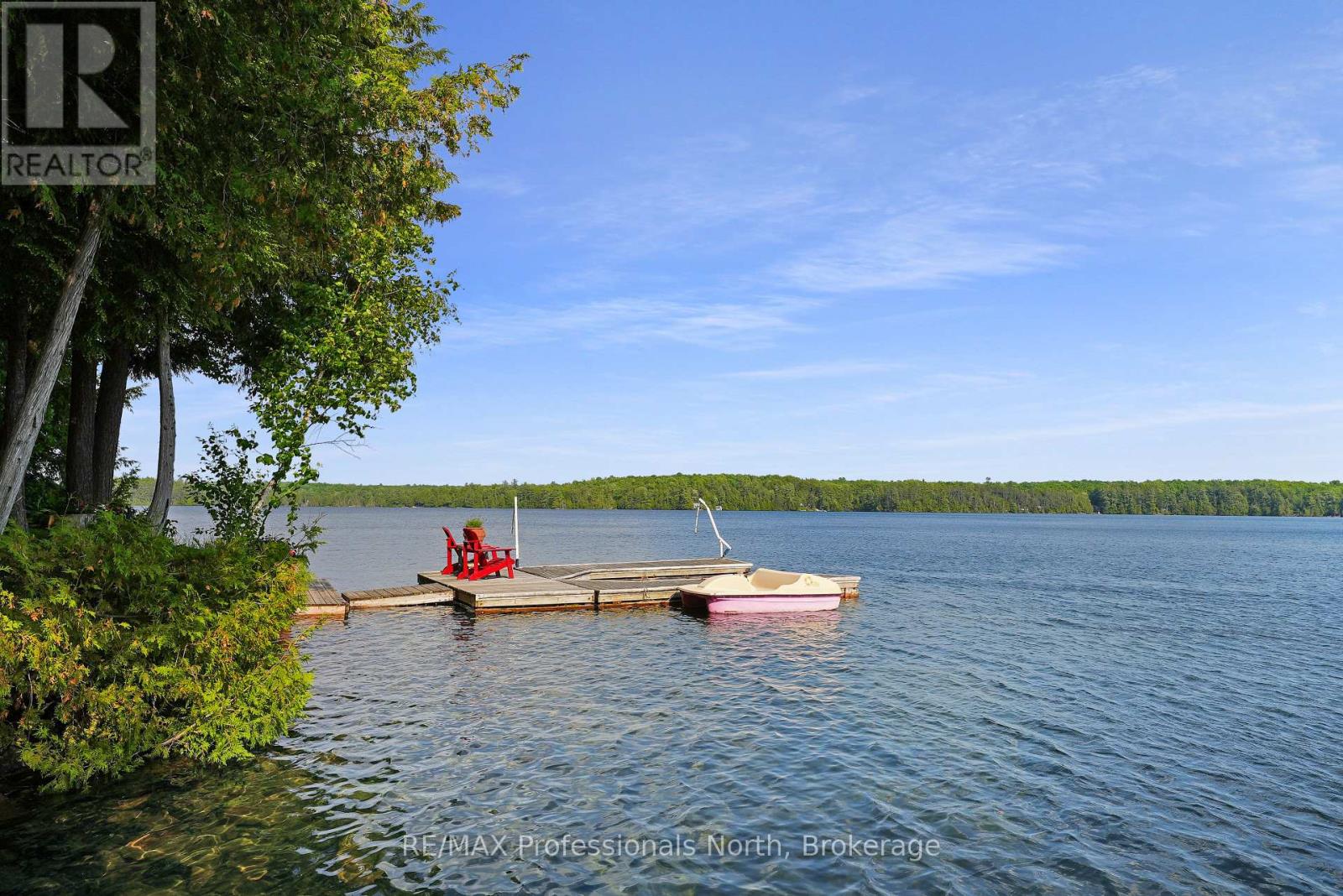 61 Fr 327a Road, Trent Lakes, Ontario  K0M 2A0 - Photo 5 - X12227680