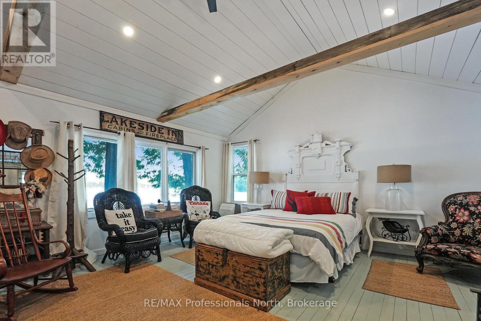 61 Fr 327a Road, Trent Lakes, Ontario  K0M 2A0 - Photo 9 - X12227680