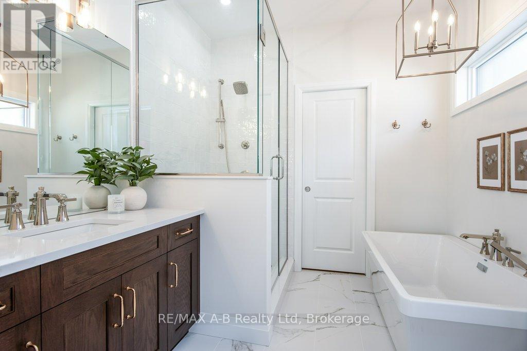 17 Diamond Street, East Zorra-Tavistock, Ontario  N0B 2R0 - Photo 22 - X12372795