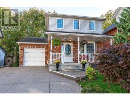 25 WATER STREET, stratford, Ontario