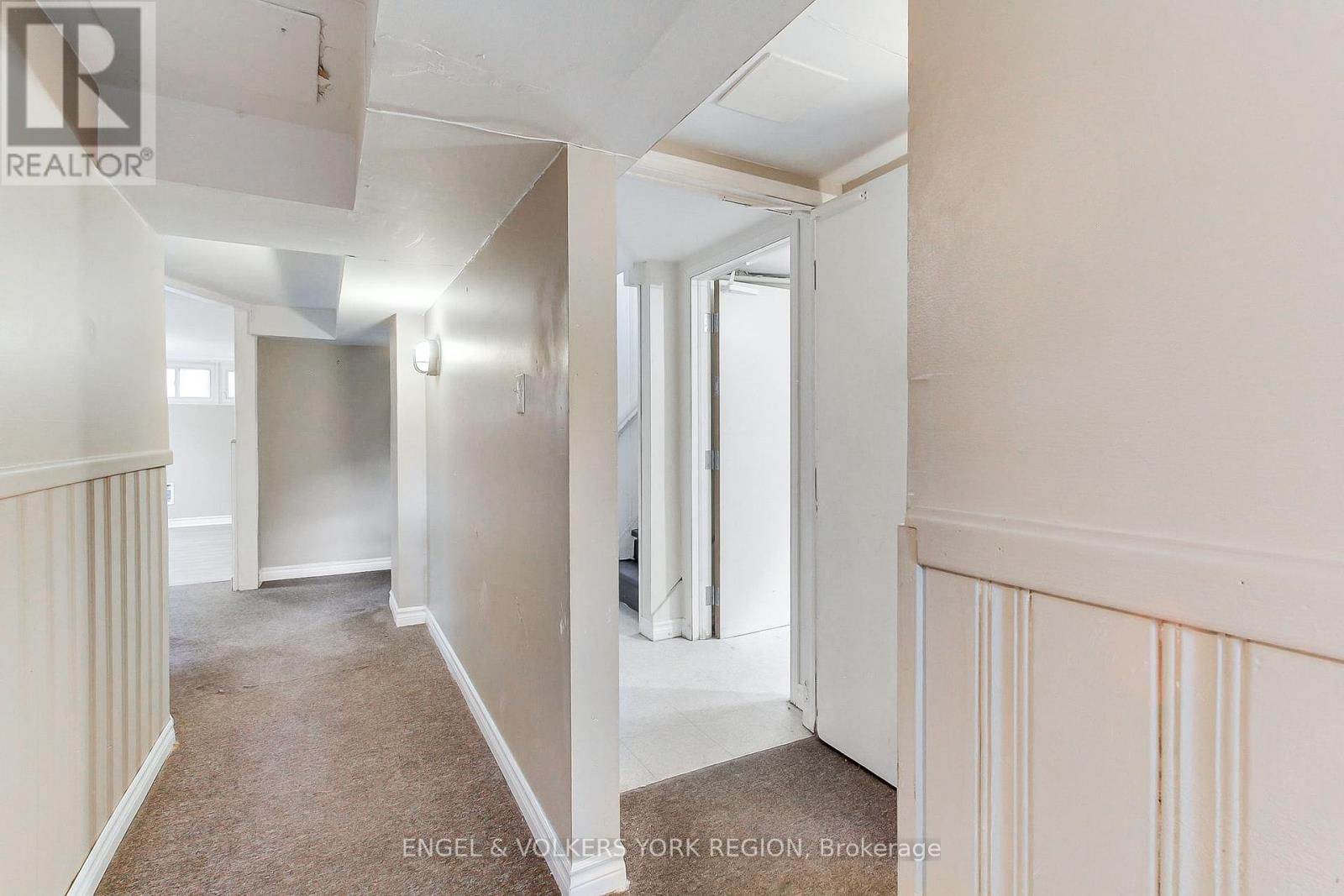106 Sheldon Avenue, Newmarket, Ontario  L3Y 2L4 - Photo 28 - N12465490
