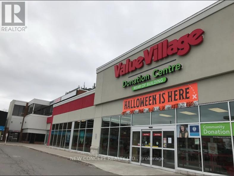 10620 YONGE STREET, Richmond Hill, Ontario
