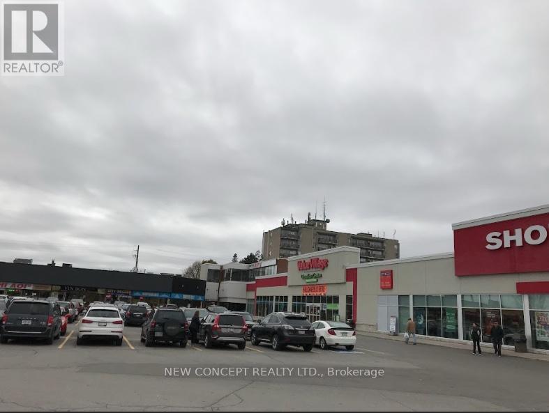 10620 Yonge Street, Richmond Hill (North Richvale), Ontario  L4C 3C8 - Photo 3 - N12465528