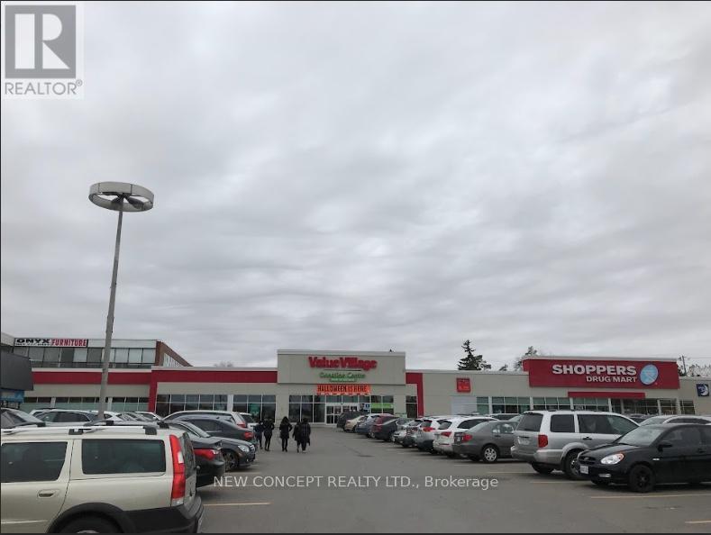 10620 Yonge Street, Richmond Hill (North Richvale), Ontario  L4C 3C8 - Photo 4 - N12465528