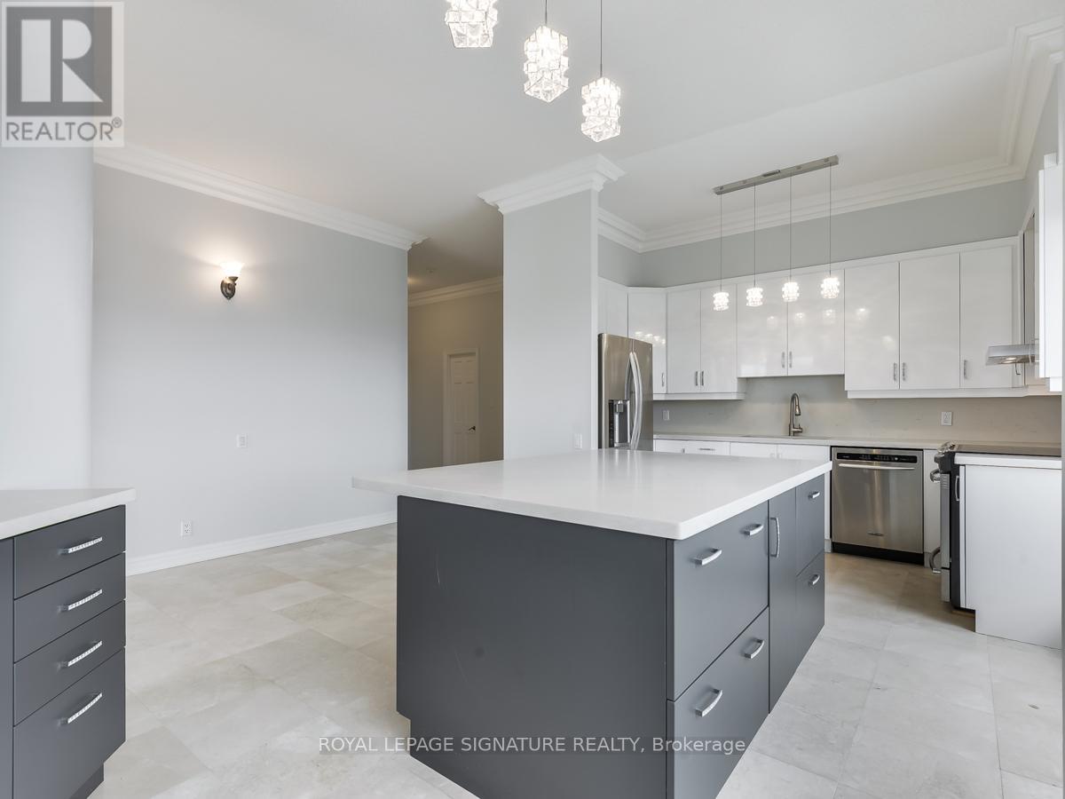 Ph8 - 11121 Yonge Street, Richmond Hill, Ontario  L4C 0S7 - Photo 10 - N12465546
