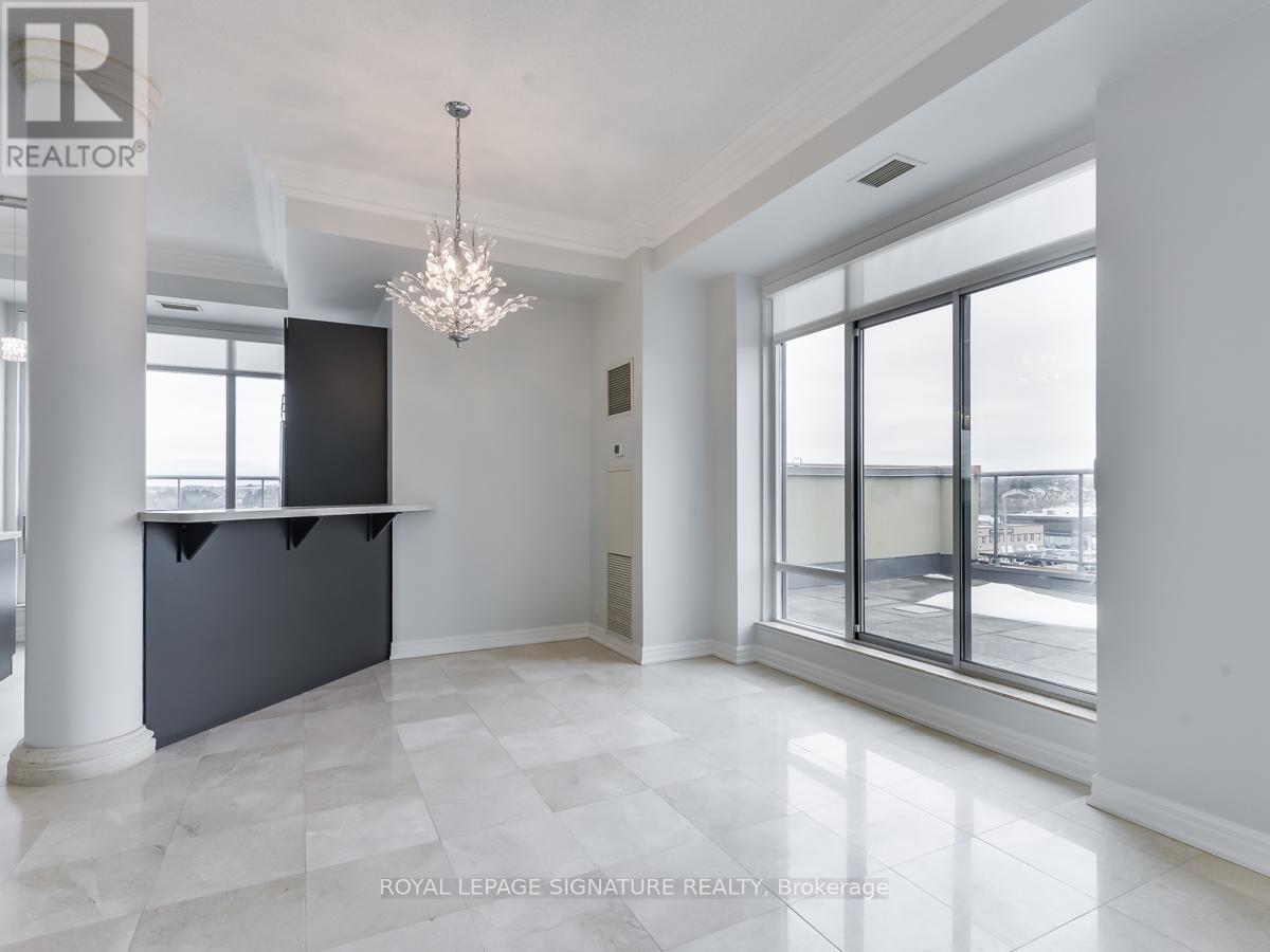 Ph8 - 11121 Yonge Street, Richmond Hill, Ontario  L4C 0S7 - Photo 11 - N12465546