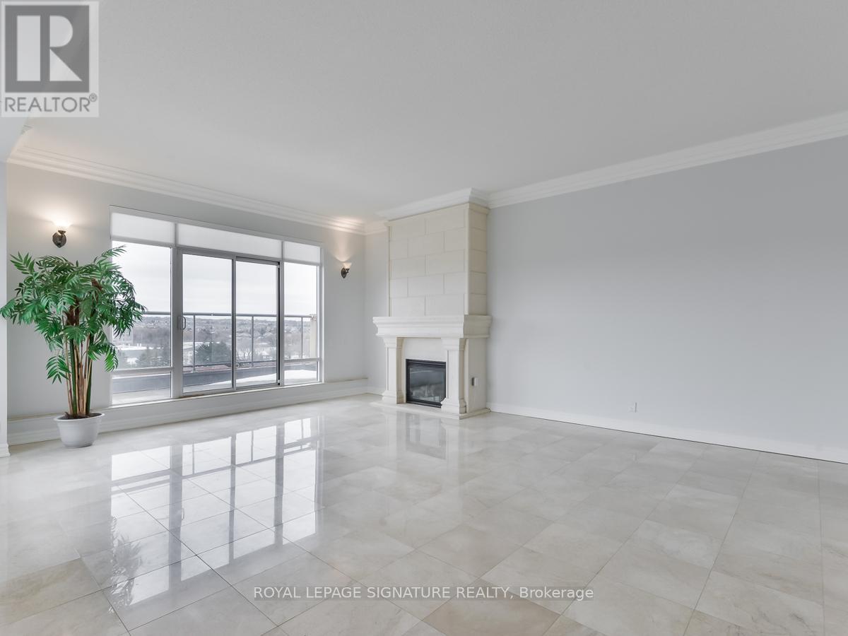 Ph8 - 11121 Yonge Street, Richmond Hill, Ontario  L4C 0S7 - Photo 12 - N12465546