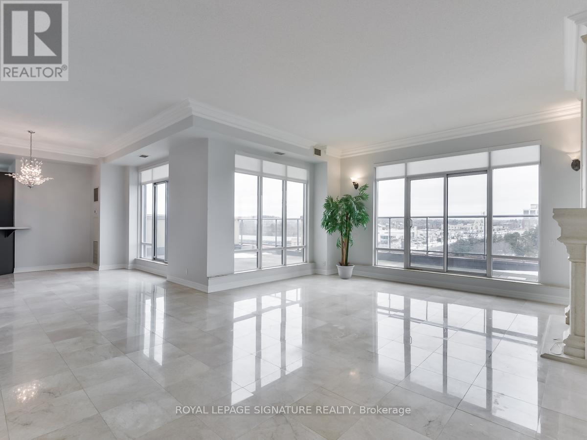 Ph8 - 11121 Yonge Street, Richmond Hill, Ontario  L4C 0S7 - Photo 13 - N12465546