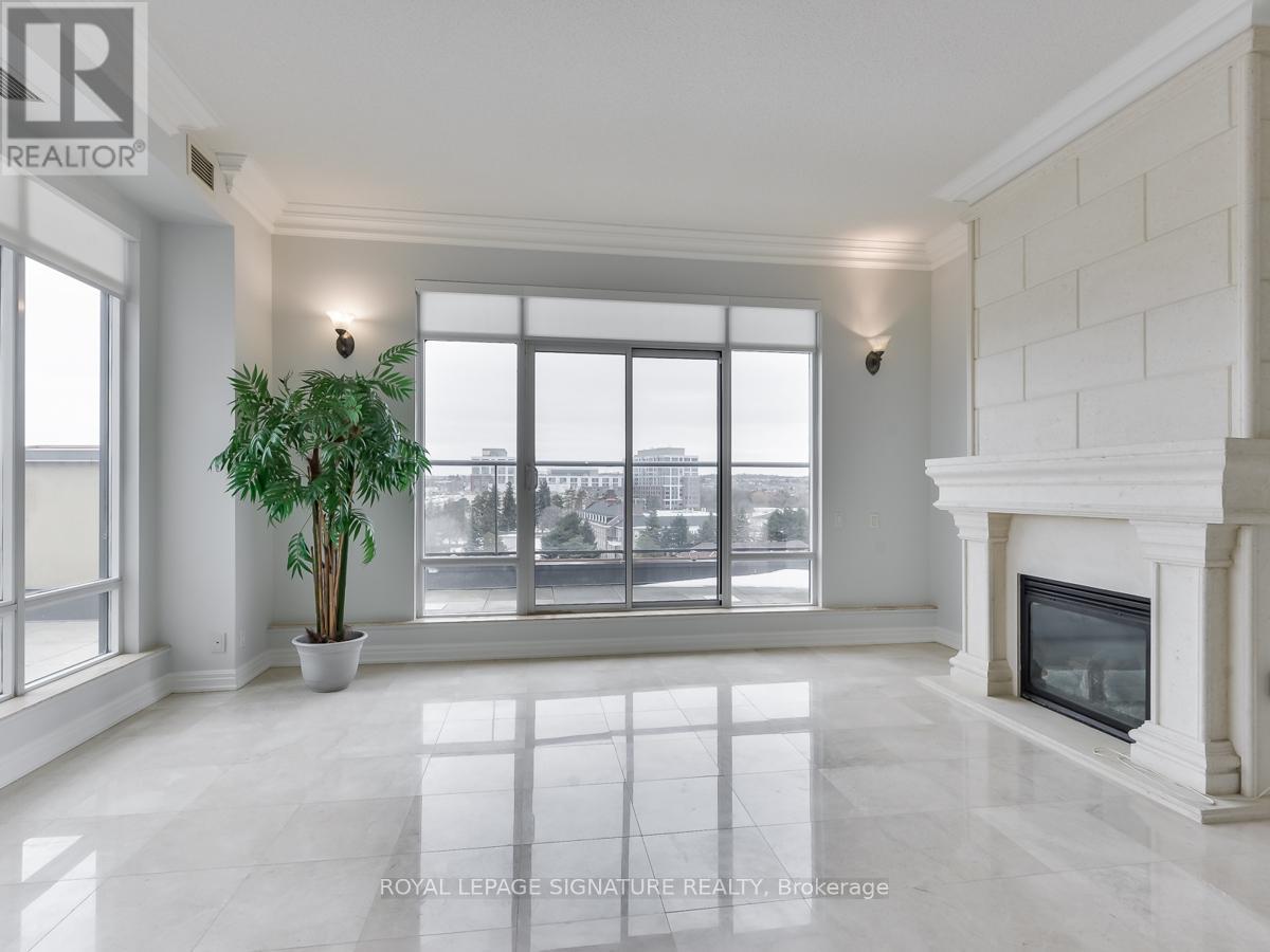 Ph8 - 11121 Yonge Street, Richmond Hill, Ontario  L4C 0S7 - Photo 14 - N12465546