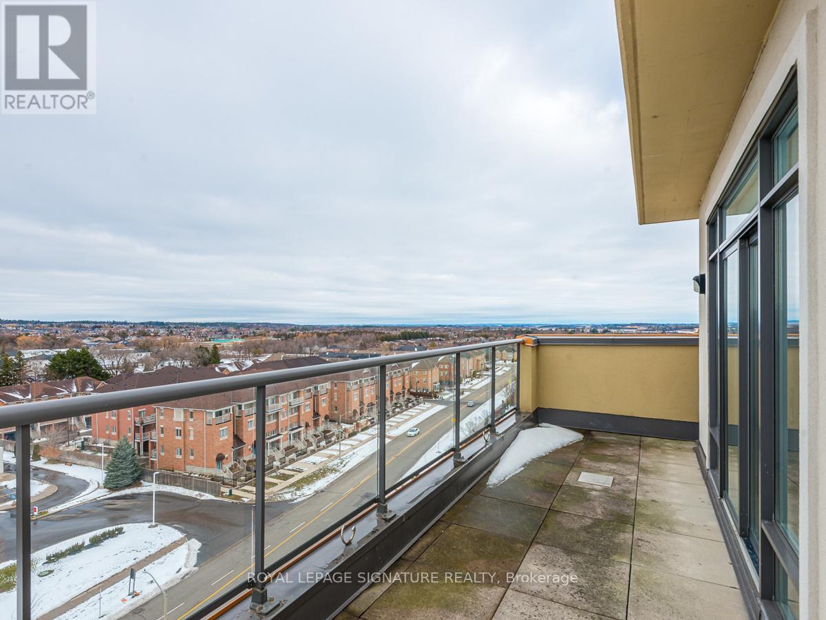 Ph8 - 11121 Yonge Street, Richmond Hill, Ontario  L4C 0S7 - Photo 26 - N12465546