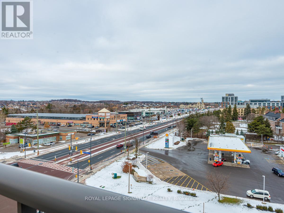 Ph8 - 11121 Yonge Street, Richmond Hill, Ontario  L4C 0S7 - Photo 27 - N12465546