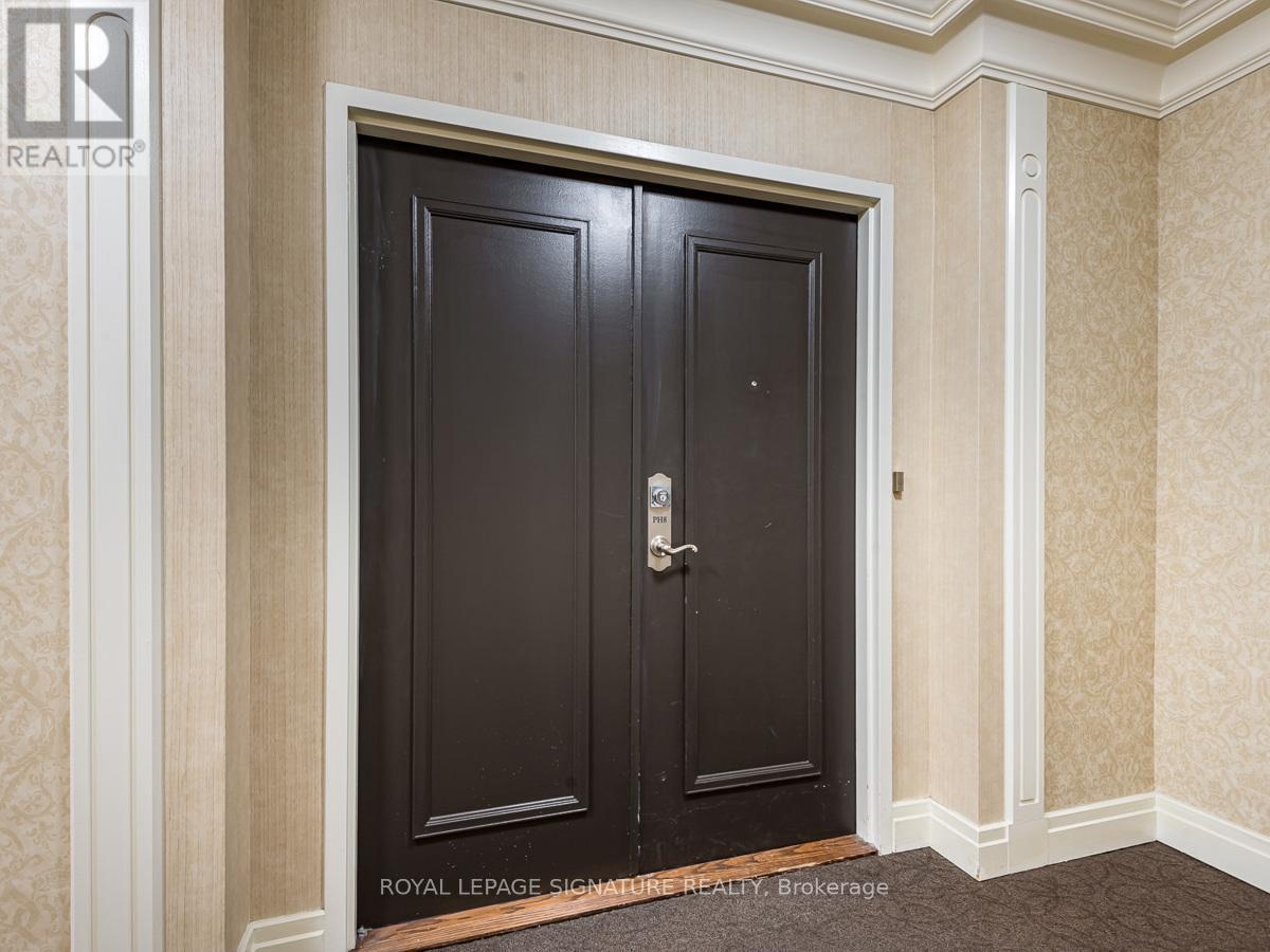 Ph8 - 11121 Yonge Street, Richmond Hill, Ontario  L4C 0S7 - Photo 4 - N12465546