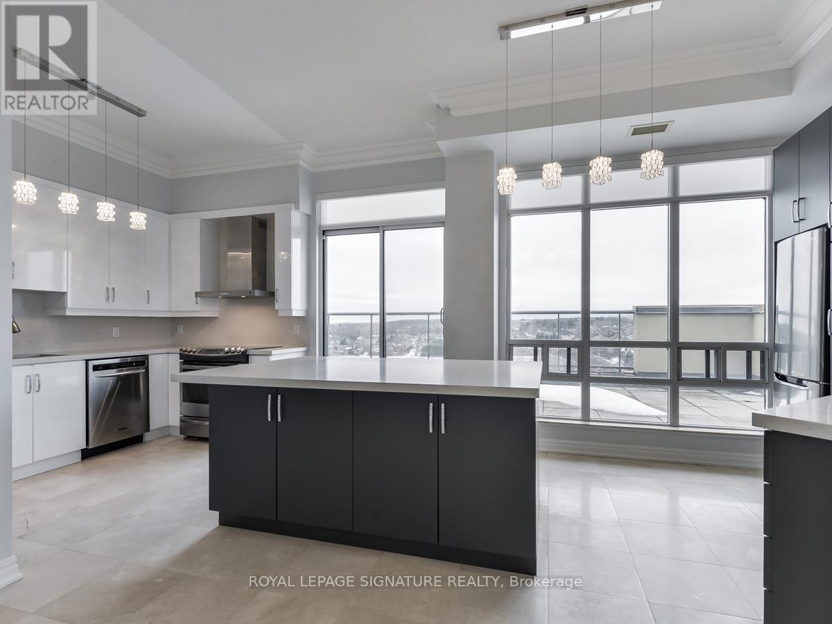 Ph8 - 11121 Yonge Street, Richmond Hill, Ontario  L4C 0S7 - Photo 6 - N12465546