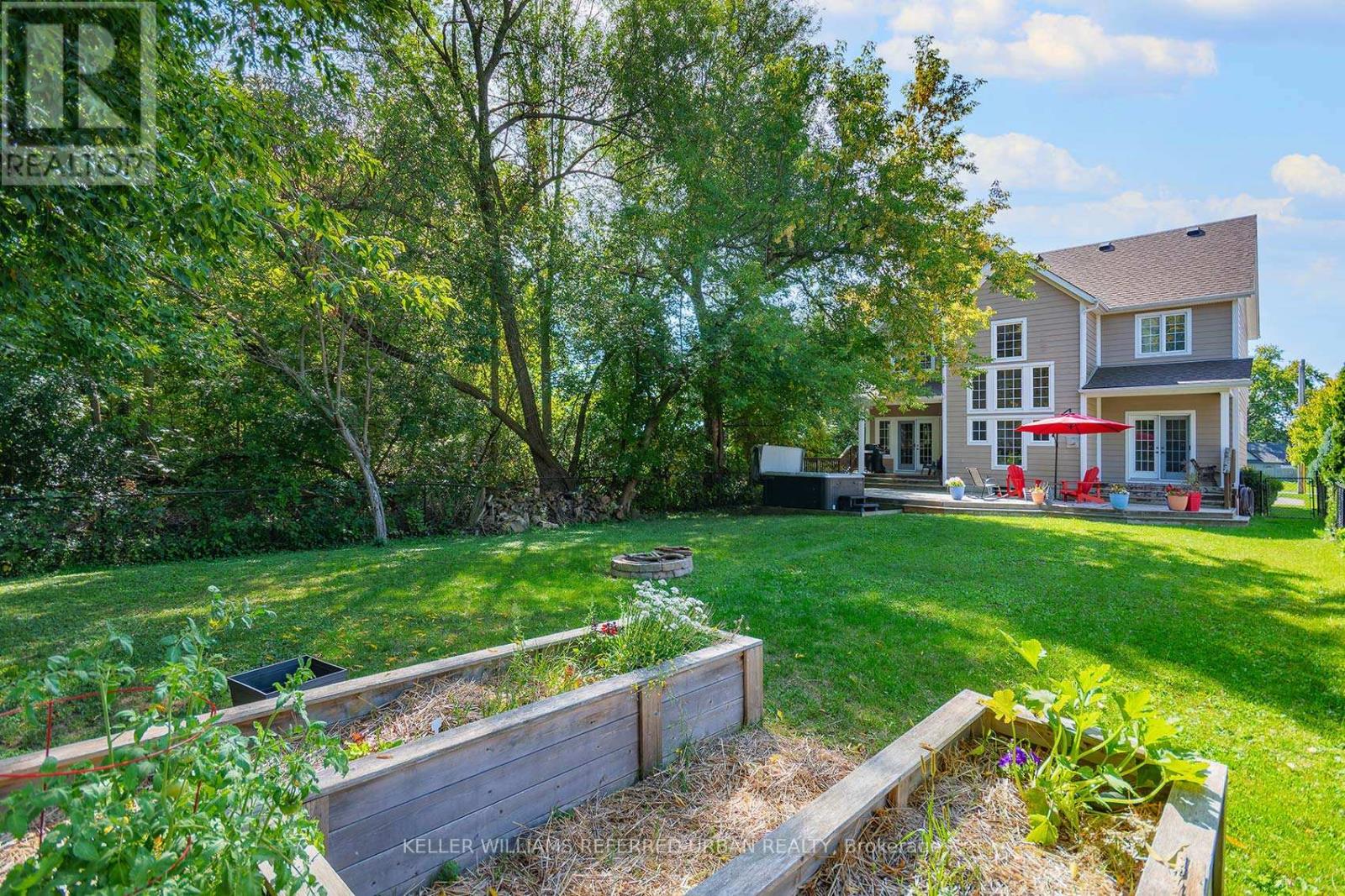 995 Chapman Street, Innisfil, Ontario  L0L 1W0 - Photo 32 - N12465551