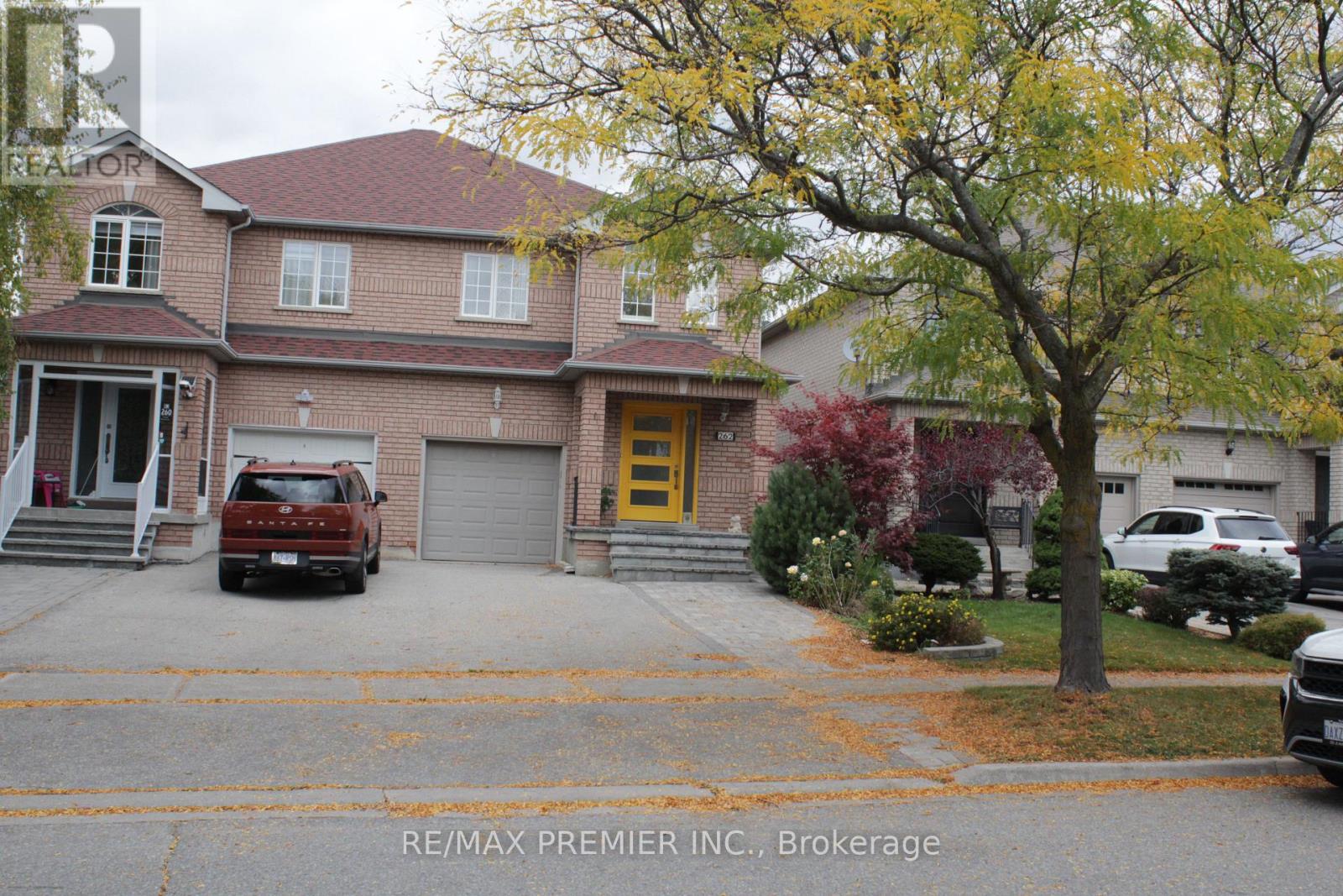 MAIN FL - 262 ISACC MURRAY AVENUE, Vaughan, Ontario
