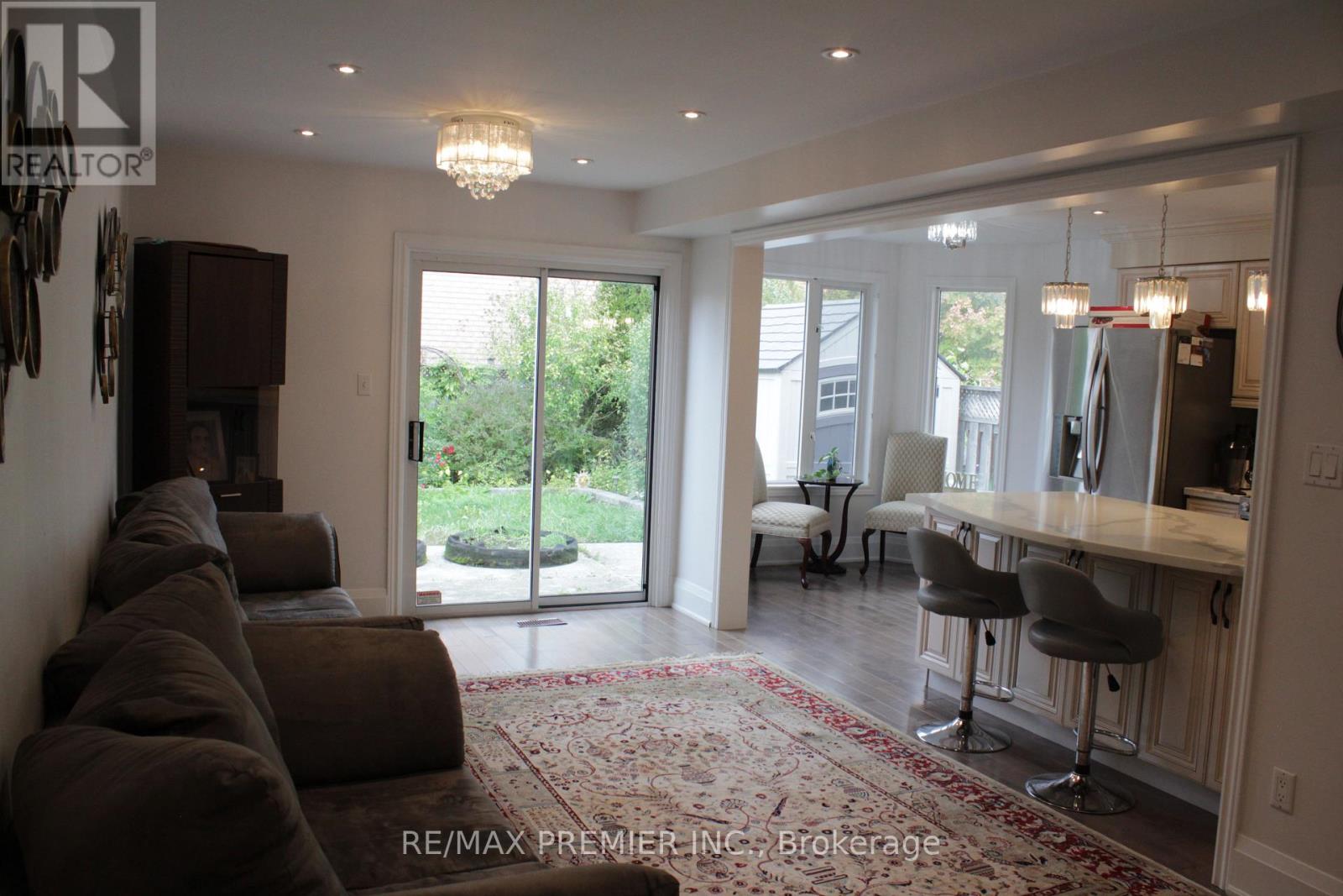 Main Fl - 262 Isacc Murray Avenue, Vaughan, Ontario  L6A 3E5 - Photo 11 - N12465565