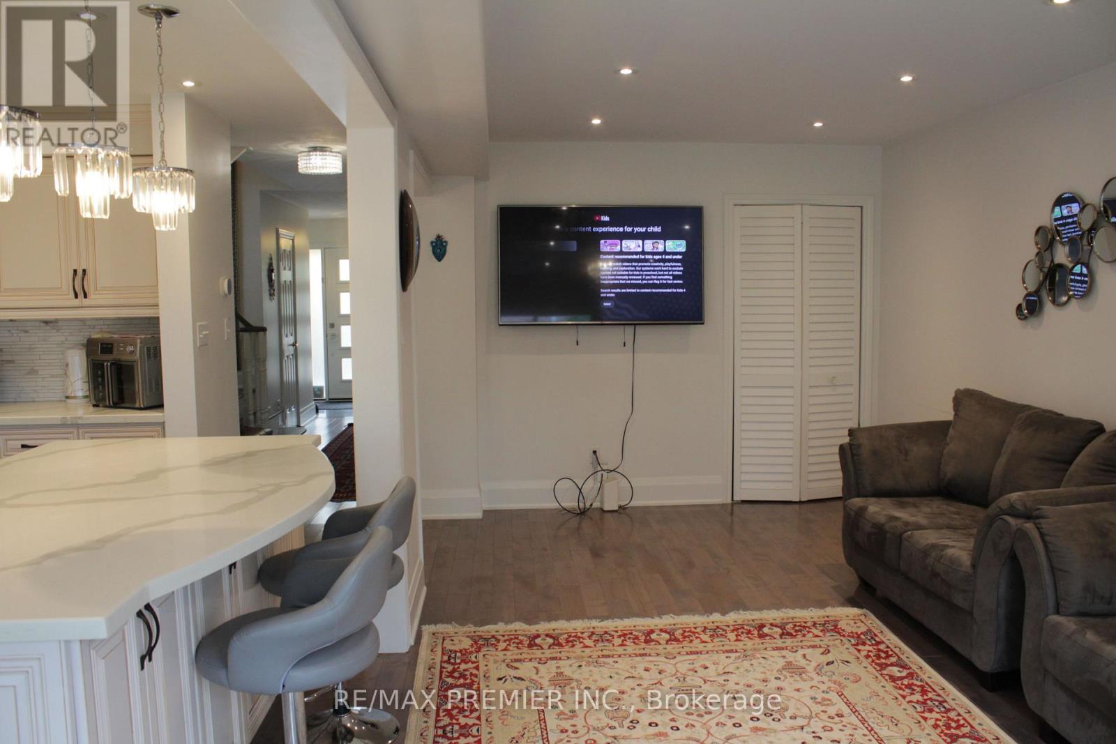 Main Fl - 262 Isacc Murray Avenue, Vaughan, Ontario  L6A 3E5 - Photo 12 - N12465565