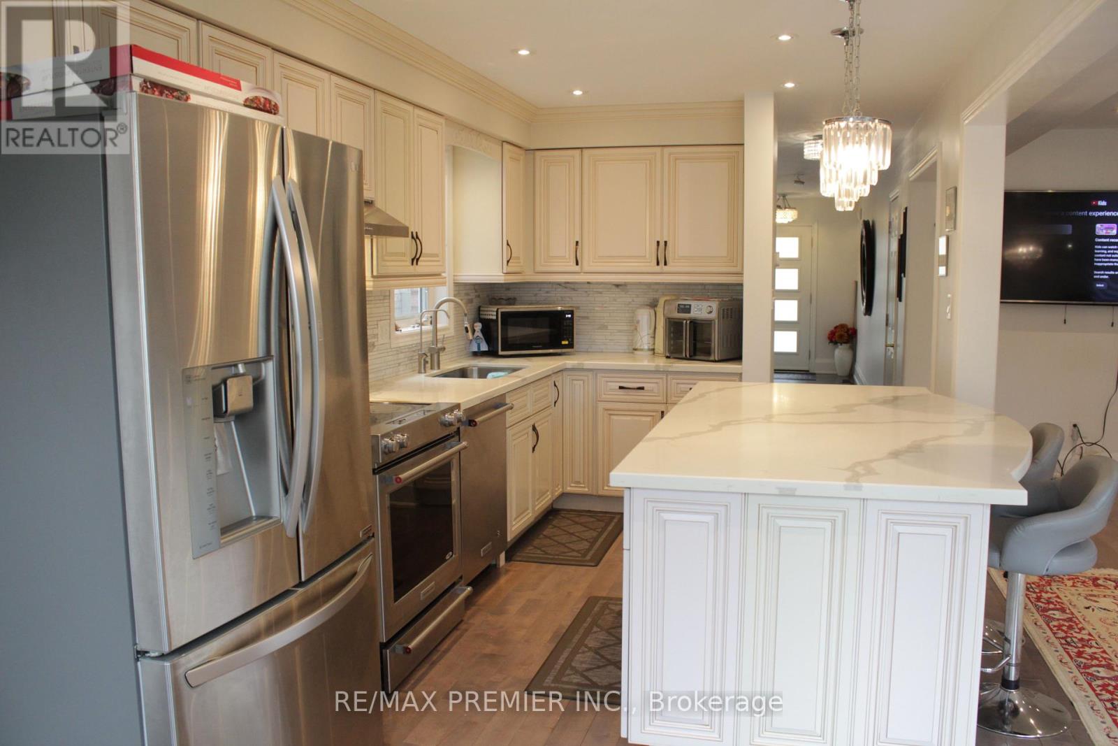 Main Fl - 262 Isacc Murray Avenue, Vaughan, Ontario  L6A 3E5 - Photo 15 - N12465565