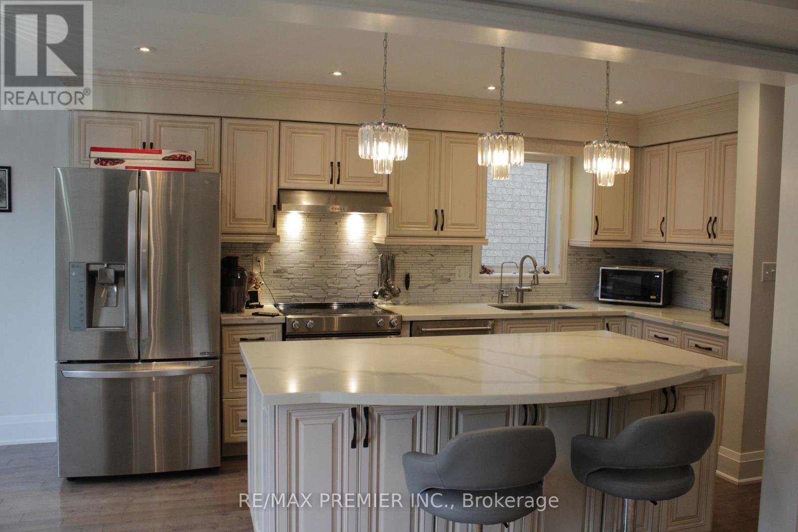 Main Fl - 262 Isacc Murray Avenue, Vaughan, Ontario  L6A 3E5 - Photo 18 - N12465565