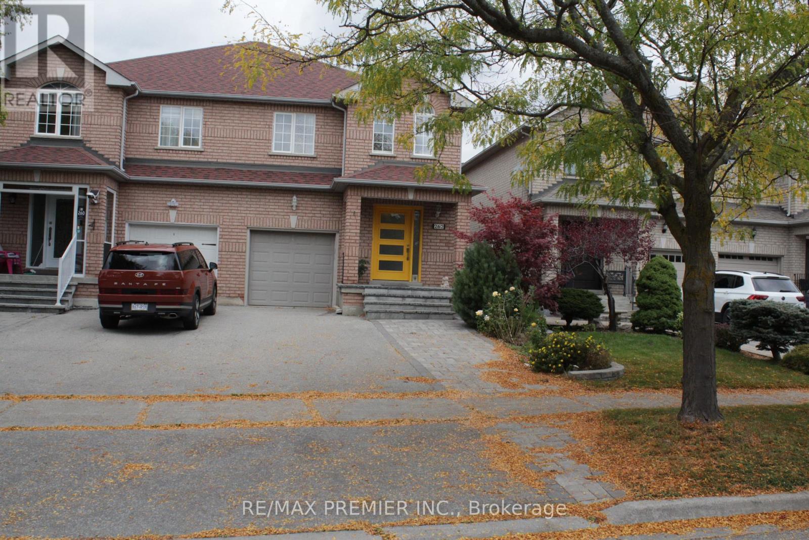 Main Fl - 262 Isacc Murray Avenue, Vaughan, Ontario  L6A 3E5 - Photo 2 - N12465565